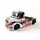 TAMIYA TT01E BUGGYRA RACING FAT FOX