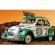 TAMIYA M05RA CITROEN 2CV RALLY