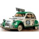TAMIYA M05RA CITROEN 2CV RALLY