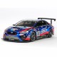 TAMIYA TT02 SUBARU WRX STI 24H NURBURGRING