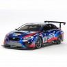 TAMIYA TT02 SUBARU WRX STI 24H NURBURGRING