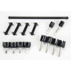TAMIYA TT01 C PARTS