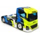 BITTY DESIGN IRON TRUCK
