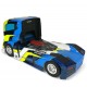 BITTY DESIGN IRON TRUCK