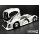 BITTY DESIGN IRON TRUCK