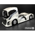 BITTY DESIGN IRON TRUCK