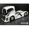 BITTY DESIGN IRON TRUCK