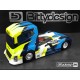 BITTY DESIGN IRON TRUCK