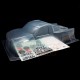 BLITZ SHORT COURSE TRUCK BODYSHELL SC1 (1.0MM)