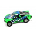 BLITZ SHORT COURSE TRUCK BODYSHELL SC1 (1.0MM)