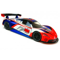 BITTY DESIGN VENOM 1/10 GT 190MM