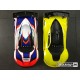 BITTY DESIGN VENOM 1/10 GT 190MM