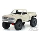 1978 CHEVY K10 CLEAR BODY (CAB & BED)