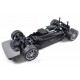 TAMIYA TT02 CHASSIS KIT