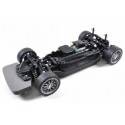 TAMIYA TT02 CHASSIS KIT
