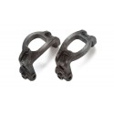 TAMIYA CARBON REINFORCED  (HUB CARRIER 4º)