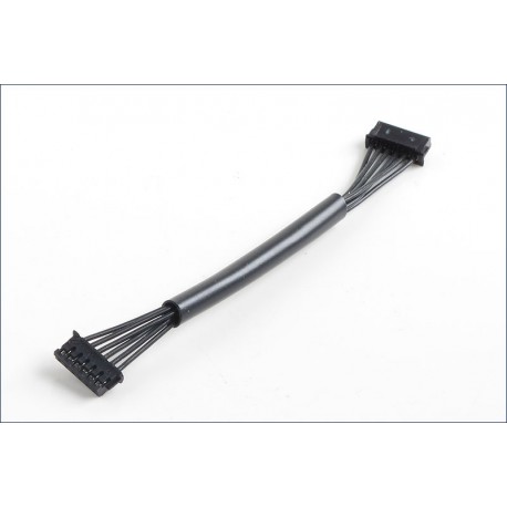 HOBBYWING CABLE SENSORES 80MM