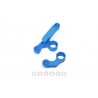 TAMIYA M08 CONCEPT ALU STEERING ARMS (L/R)