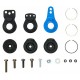TAMIYA TT02 HI-TORQUE SERVO SAVER SET