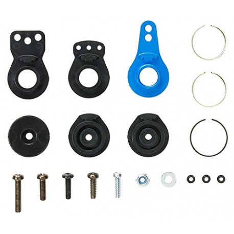 TAMIYA TT02 HI-TORQUE SERVO SAVER SET