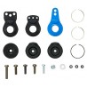 TAMIYA TT02 HI-TORQUE SERVO SAVER SET