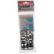 TAMIYA TT-02 STEERING UPGRADE PARTS SET