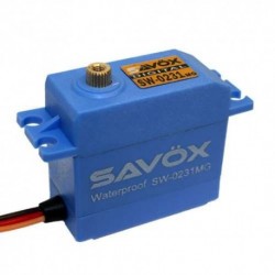 SAVOX  SW0231MG ROCK CRAWLER 