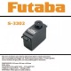 FUTABA  S3322 (GRAN ESCALA)