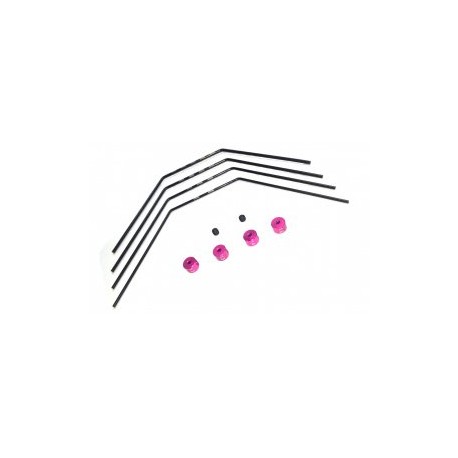 3 RACING SAKURA STABILIZER SET