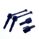 EAGLE RACING TSD JOINT SHAFT+JOINT CUP FOR TT02