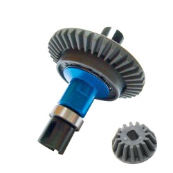 EAGLE RACING SP BALL DIFFERENTIAL FOR TAMIYA TT02