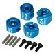 EAGLE RACING TT02 WHEEL ADAPTOR 7 & 10MM