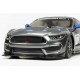 TAMIYA TT02 FORD MUSTANG GT4