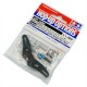 TAMIYA M08 CARBON DAMPER STAY (REAR)