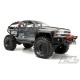 CHEVY SILVERADO CLEAR BODY