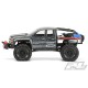 CHEVY SILVERADO CLEAR BODY