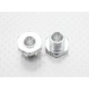1/8 ALU HEX WHEEL
