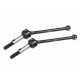 3 RACING UNIVERSAL SHAFT 44MM