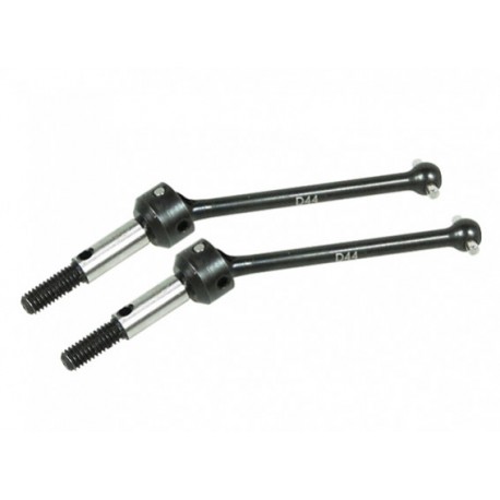 3 RACING UNIVERSAL SHAFT 44MM