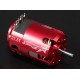 MOTOR BRUSHLESS TRACKSTAR V1 SENSORES 21.5