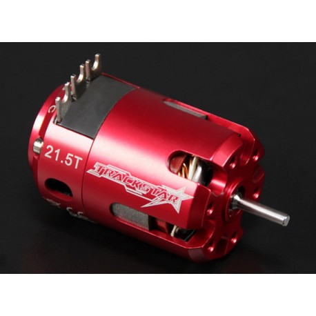 MOTOR BRUSHLESS TRACKSTAR V1 SENSORES 21.5