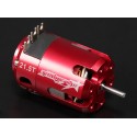 MOTOR BRUSHLESS TRACKSTAR V1 SENSORES 21.5