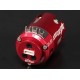 MOTOR BRUSHLESS TRACKSTAR V1 SENSORES 21.5
