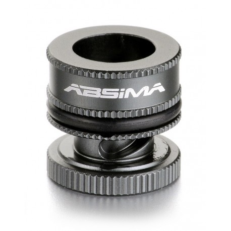 ABSIMA RIDE HEIGHT GAUJE 15-20MM 1/10 0FF ROAD