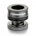 ABSIMA RIDE HEIGHT GAUJE 15-20MM 1/10 0FF ROAD
