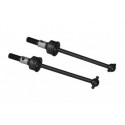 3 RACING FRONT UNIVERSAL SHAFT  FOR SAKURA D4