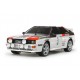 CARROCERIA TAMIYA AUDI QUATTRO A2