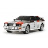 CARROCERIA TAMIYA AUDI QUATTRO A2