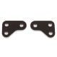 TEAM ASSOCIATED B6.1/SC6.1 STEERING BLOCK ARMS +1