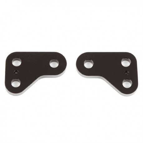 TEAM ASSOCIATED B6.1/SC6.1 STEERING BLOCK ARMS +1
